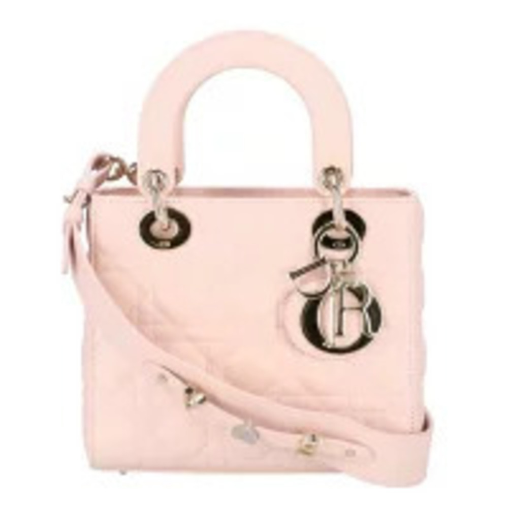 Dior LadyDior MyABCDior Bag